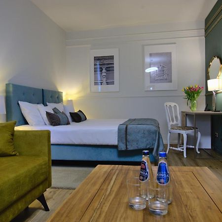 זומבקוביצה שלאוסקי Hotel I Restauracja Na Skarpie מראה חיצוני תמונה