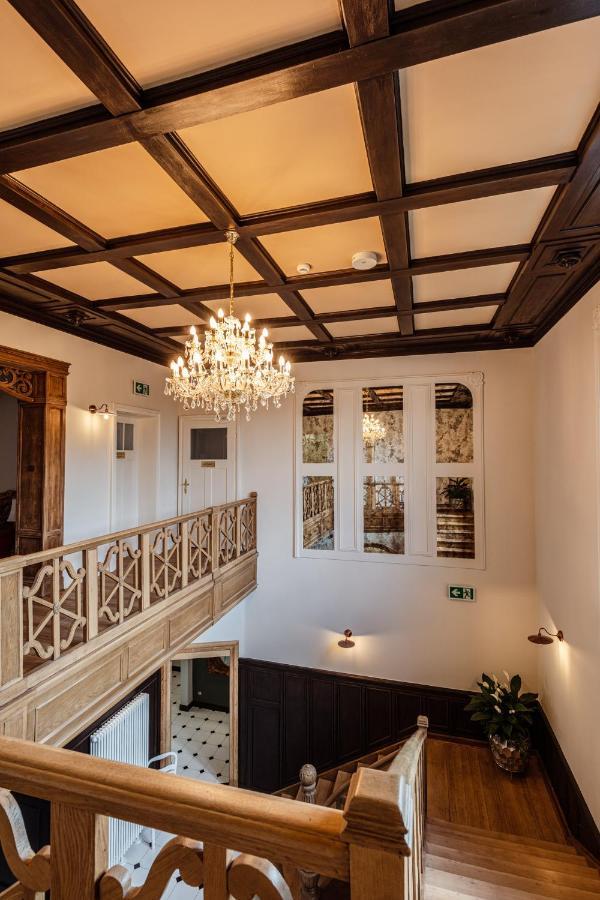 זומבקוביצה שלאוסקי Hotel I Restauracja Na Skarpie מראה חיצוני תמונה