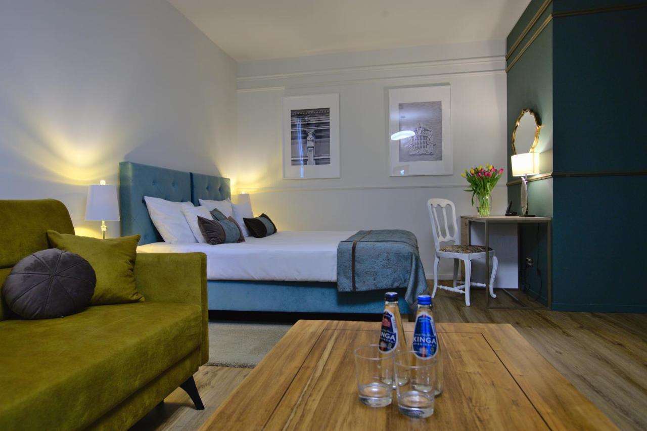 זומבקוביצה שלאוסקי Hotel I Restauracja Na Skarpie מראה חיצוני תמונה