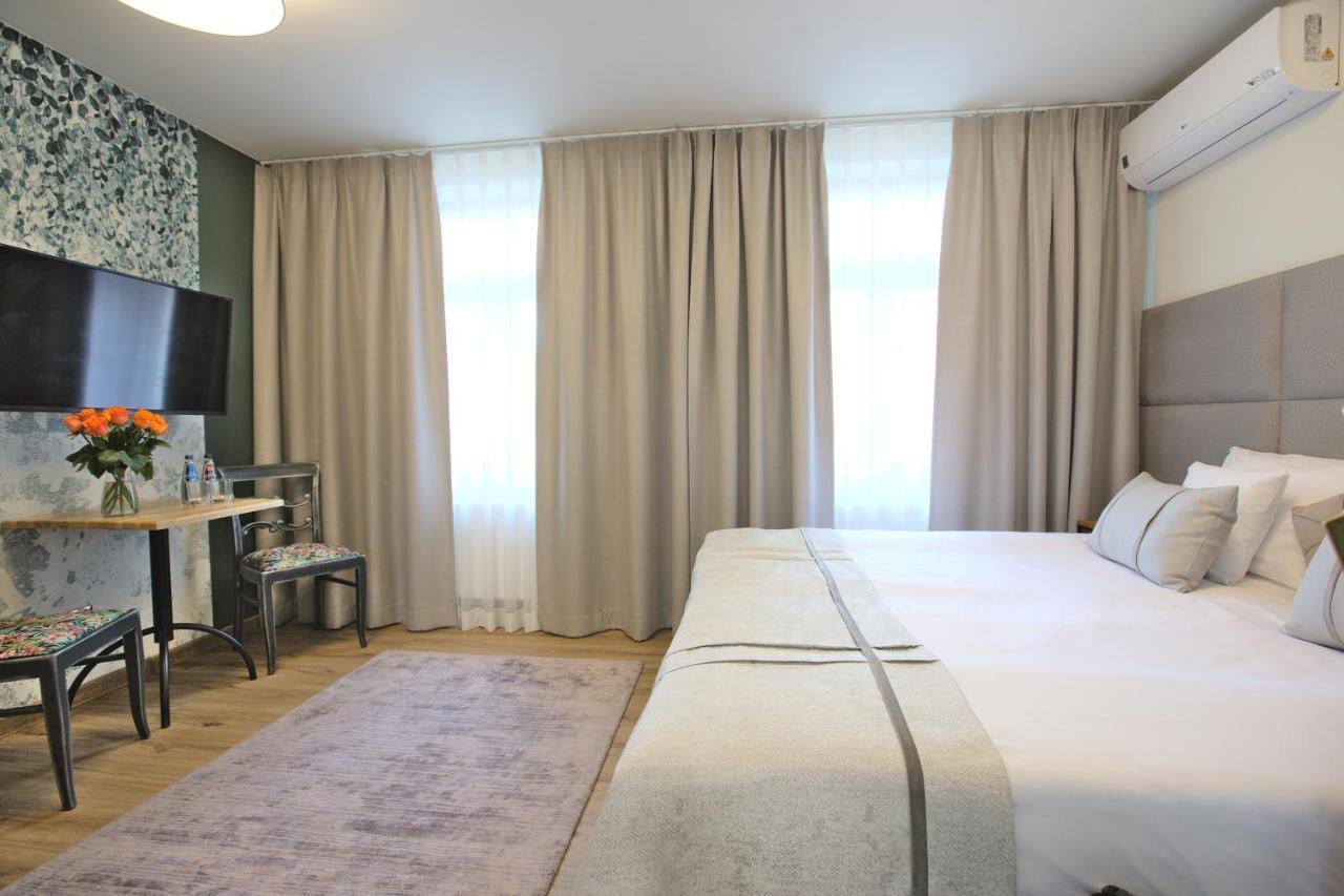 זומבקוביצה שלאוסקי Hotel I Restauracja Na Skarpie מראה חיצוני תמונה